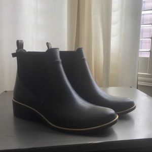 Kate spade booties